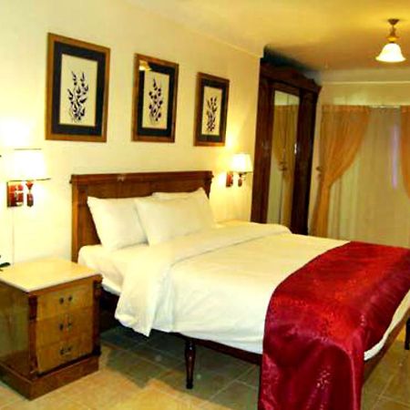 Alexandria Mediterranean Suites Luaran gambar