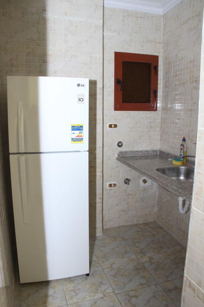 Alexandria Mediterranean Suites Luaran gambar