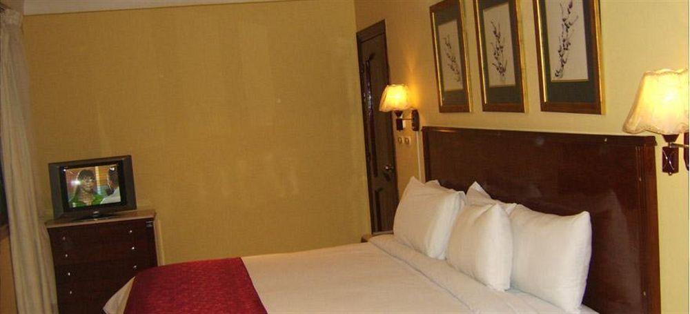 Alexandria Mediterranean Suites Luaran gambar