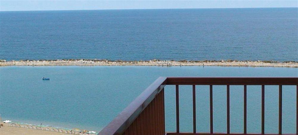 Alexandria Mediterranean Suites Luaran gambar