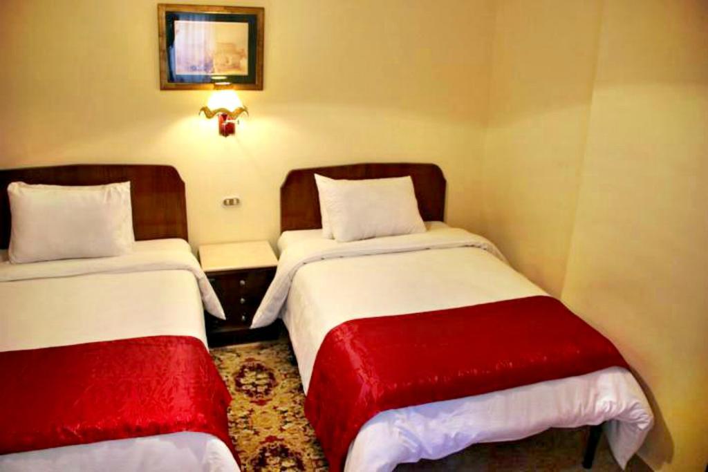 Alexandria Mediterranean Suites Luaran gambar