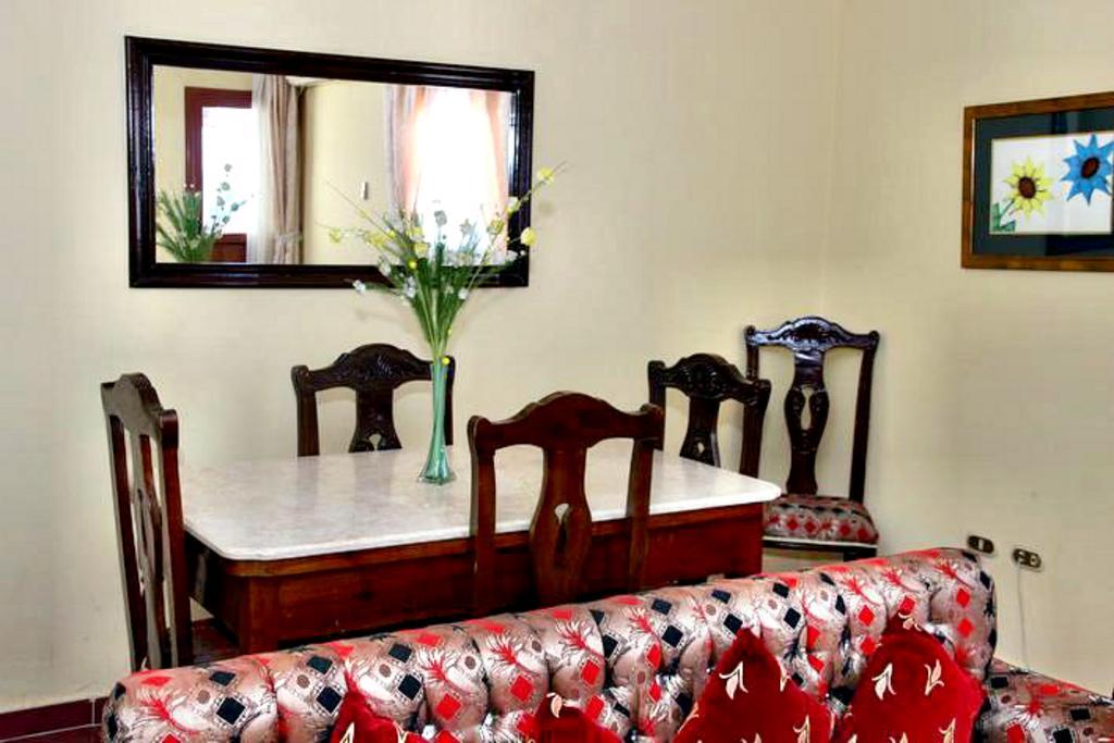 Alexandria Mediterranean Suites Luaran gambar