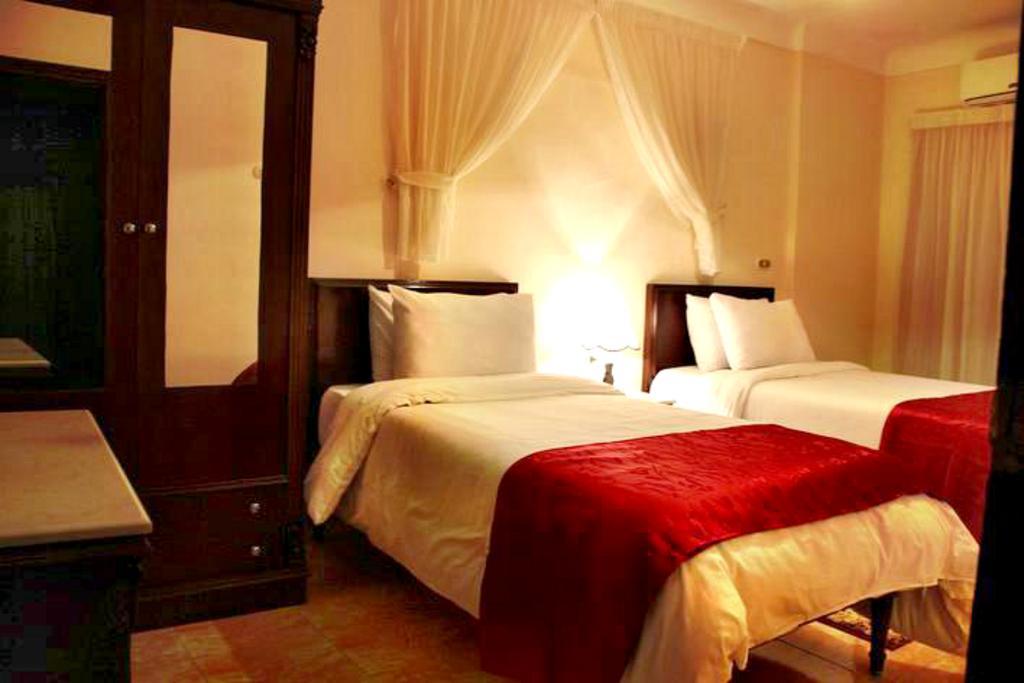 Alexandria Mediterranean Suites Luaran gambar