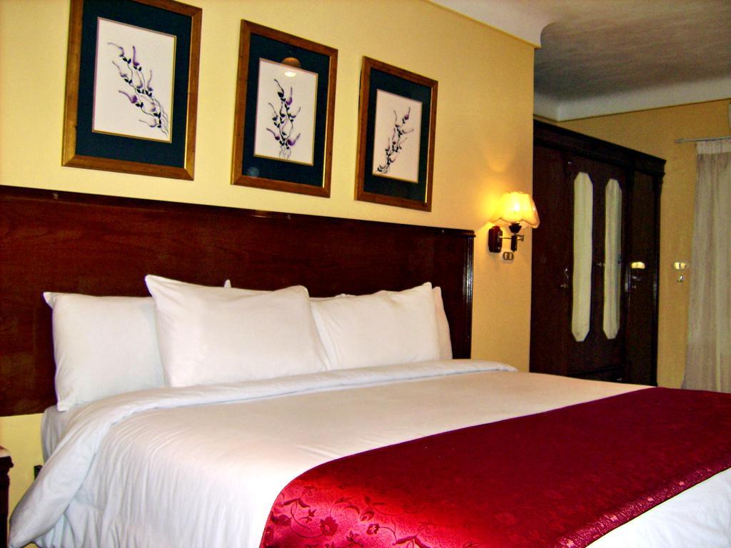 Alexandria Mediterranean Suites Luaran gambar