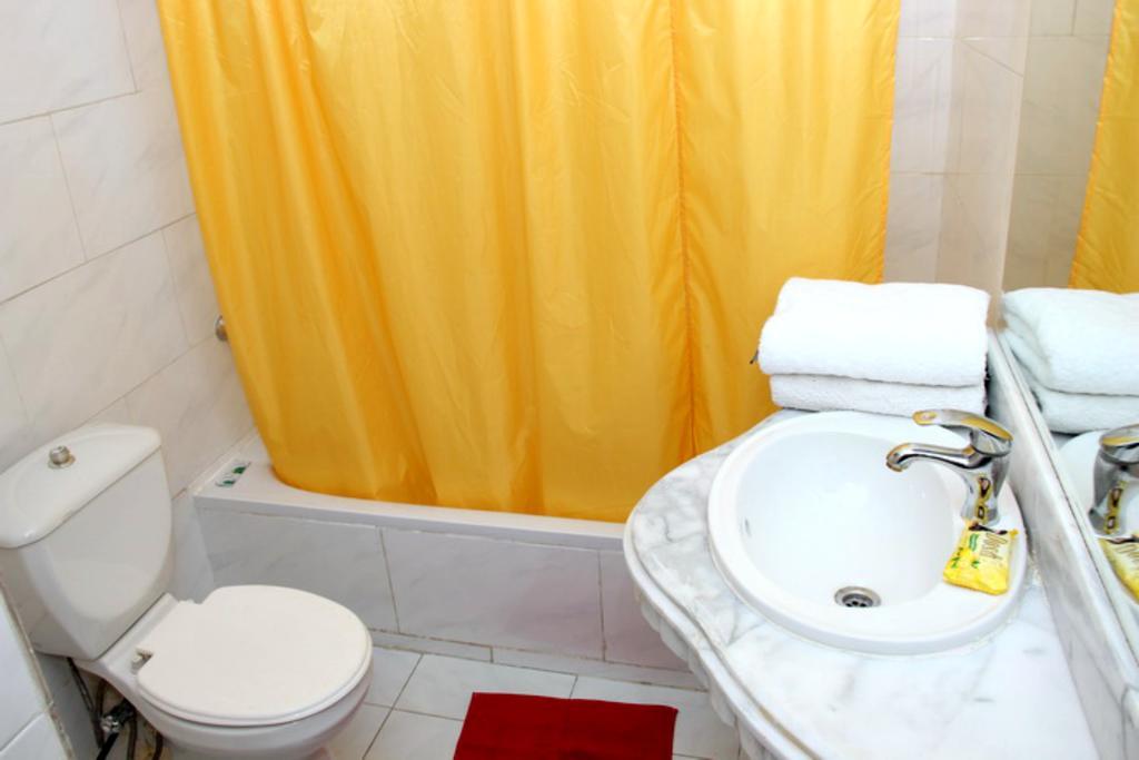 Alexandria Mediterranean Suites Luaran gambar