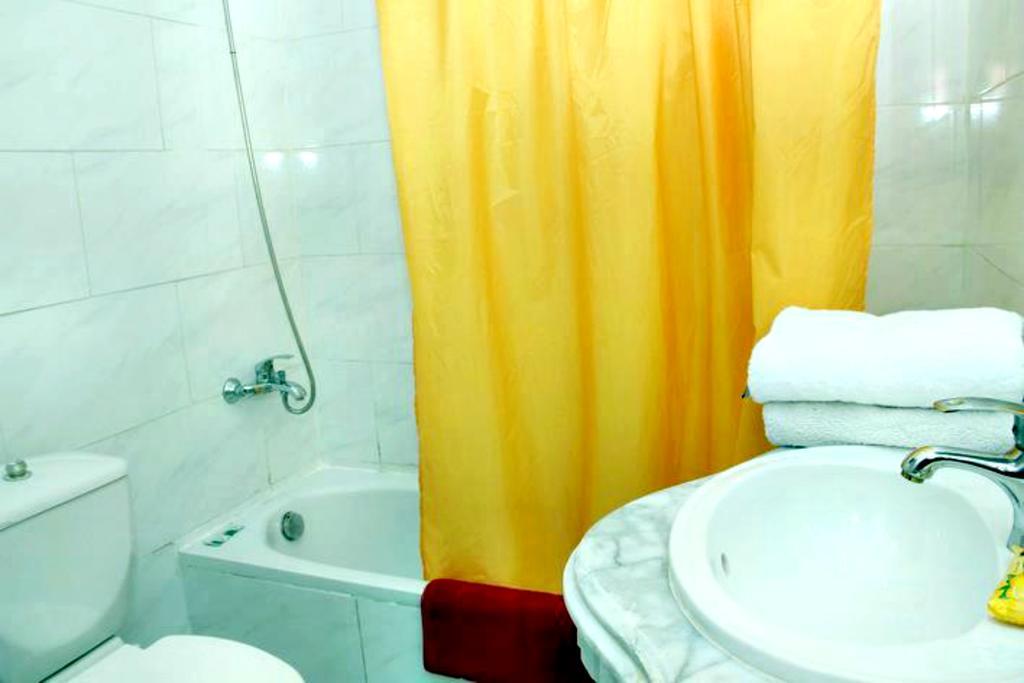 Alexandria Mediterranean Suites Luaran gambar