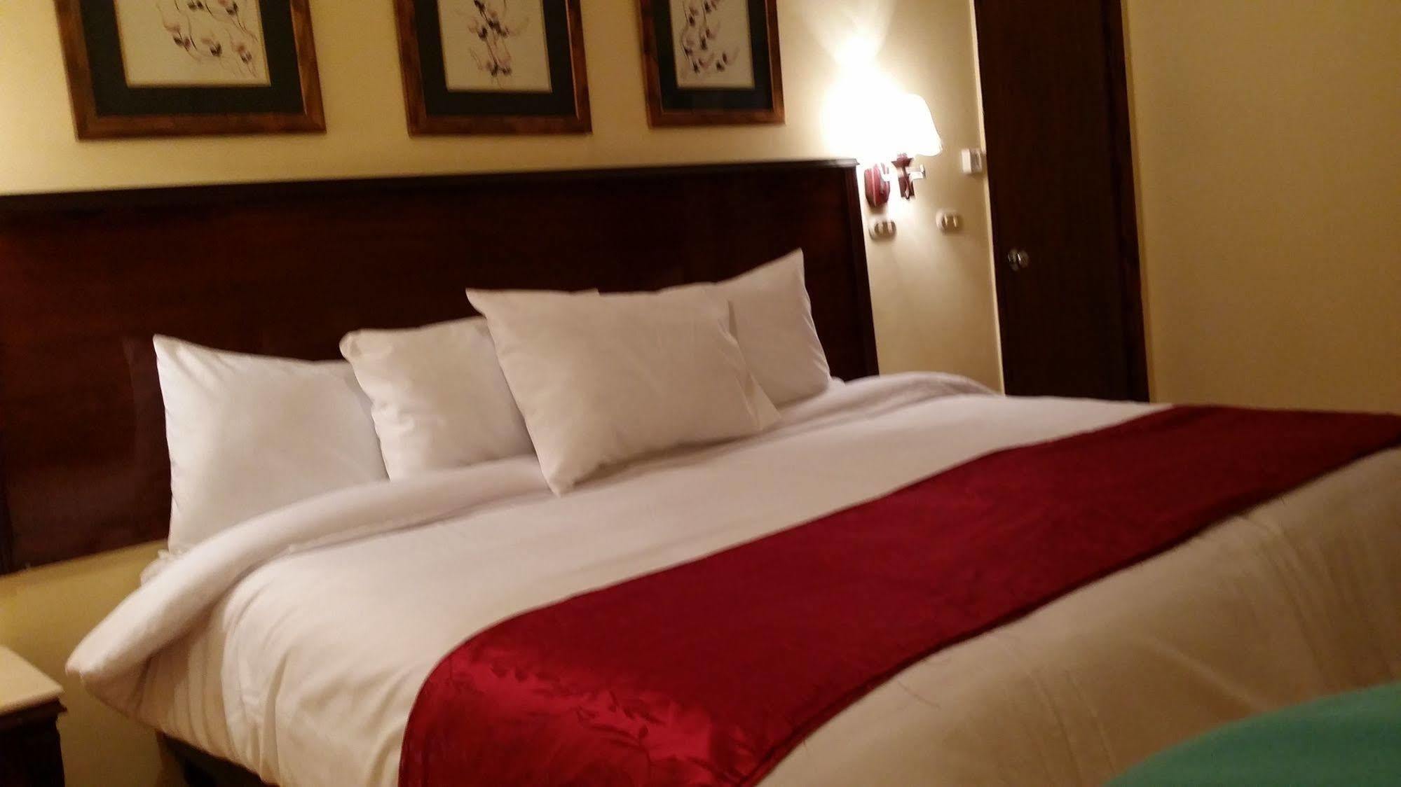 Alexandria Mediterranean Suites Luaran gambar
